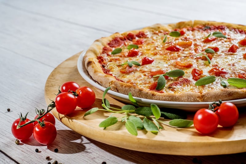 Authentic Italian Cuisine